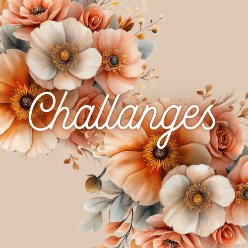 Challanges